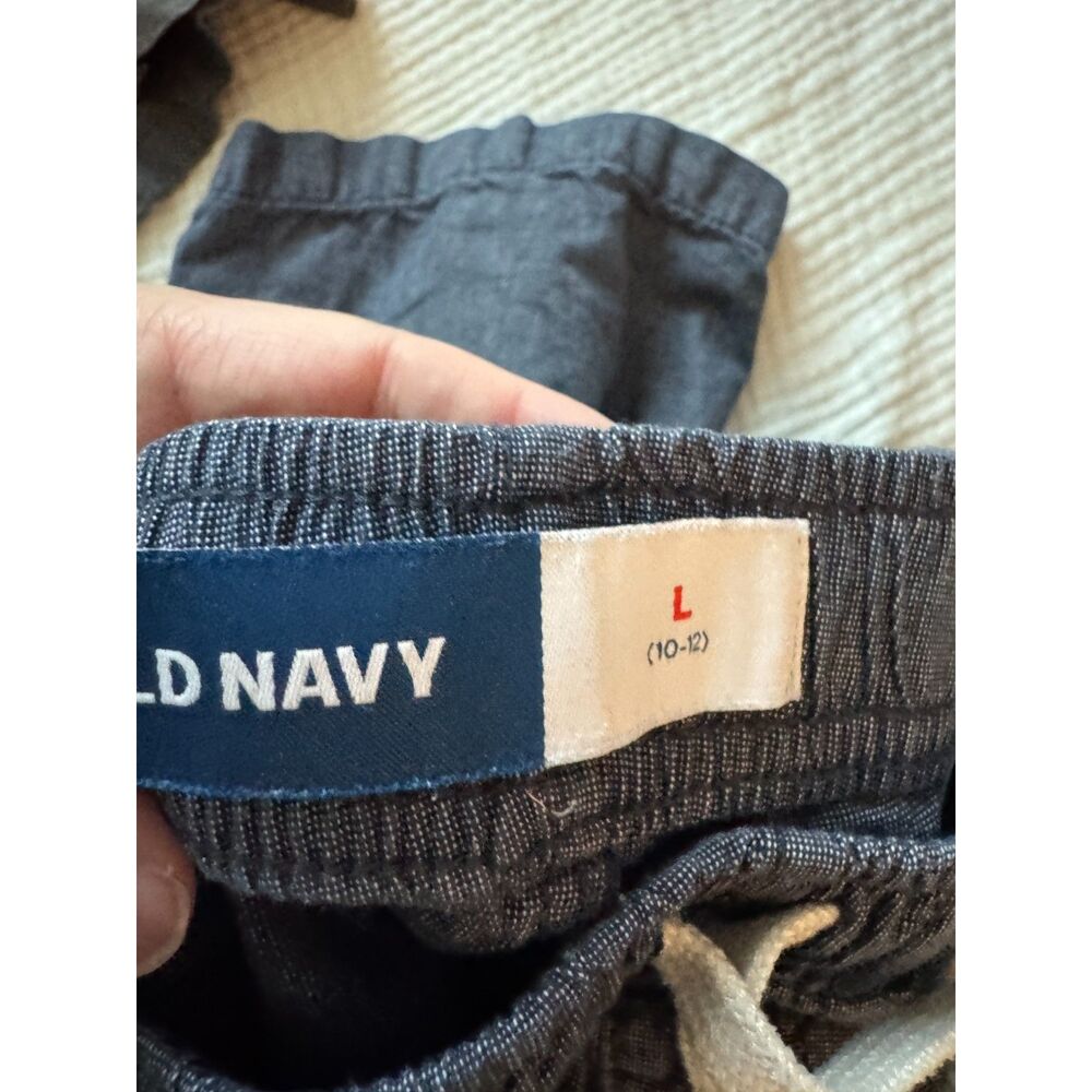 3 Boys Shorts Size 10/12 - Picture 3 of 5